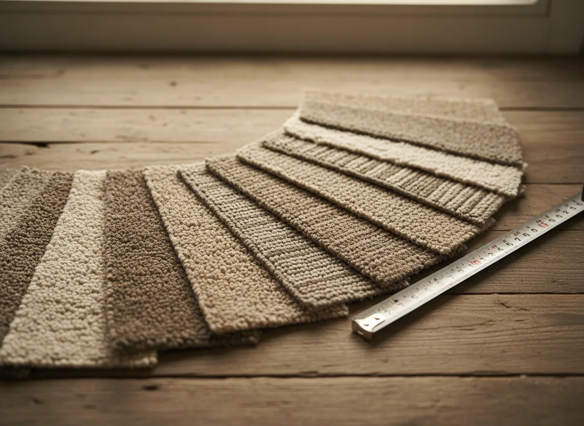 Carpet Installation Mcconnellsburg, PA FAQs